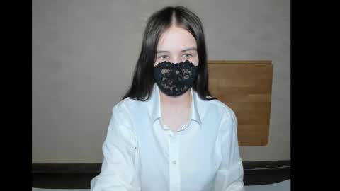 Snapshot of marilyn_mans0n chatting on 20, 9, 2025 Dita online show from 20, 9, 2025