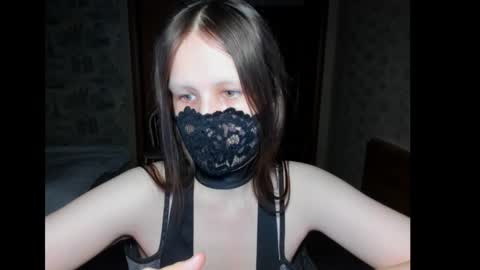 Snapshot of marilyn_mans0n chatting on 1, 10, 2025 Dita online show from 1, 10, 2025