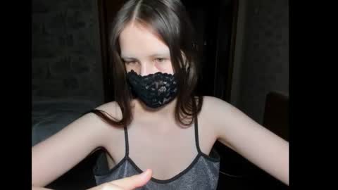 Snapshot of marilyn_mans0n chatting on 2, 10, 2025 Dita online show from 2, 10, 2025