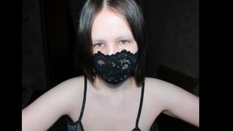 Snapshot of marilyn_mans0n chatting on 4, 10, 2025 Dita online show from 4, 10, 2025