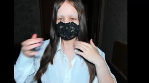 Snapshot of marilyn_mans0n chatting on 8, 10, 2025 Dita online show from 8, 10, 2025