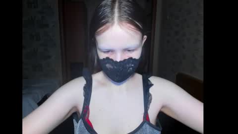 Snapshot of marilyn_mans0n chatting on 10, 10, 2025 Dita online show from 10, 10, 2025