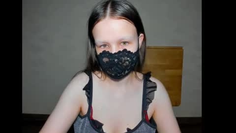 Snapshot of marilyn_mans0n chatting on 19, 10, 2025 Dita online show from 19, 10, 2025