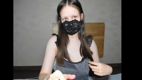 Snapshot of marilyn_mans0n chatting on 24, 10, 2025 Dita online show from 24, 10, 2025