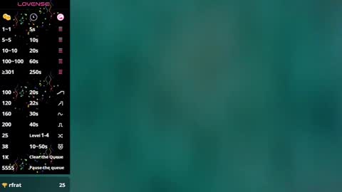 Snapshot of marilyn_rosse08 chatting on 29, 12, 2024 Welcome To My Room online show from 29, 12, 2024