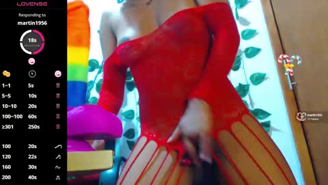 Snapshot of marilyn_rosse08 chatting on 6, 2, 2025 Welcome To My Room online show from 6, 2, 2025