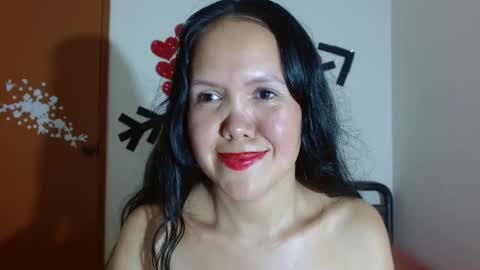 Snapshot of marilynbeautifullyhairy chatting on 12, 3, 2025 marilyn online show from 12, 3, 2025
