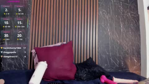 Snapshot of marilyndackaria_ chatting on 18, 4, 2026 Marilyn online show from 18, 4, 2026