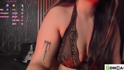 Snapshot of marilyndackaria_ chatting on 8, 5, 2026 Marilyn online show from 8, 5, 2026