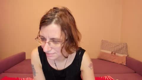 Marilyn online show from 22, 12, 2025