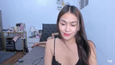 Snapshot of marimaraldama chatting on 8, 3, 2026 Anngilbuena online show from 8, 3, 2026