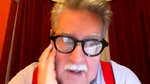 marin50 online show from 14, 12, 2025