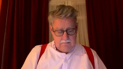 marin50 online show from 21, 12, 2025