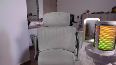 Marin kitoko online show from 31, 10, 2025