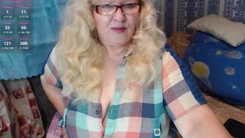 Snapshot of marinaabysss chatting on 1, 2, 2026 Marina online show from 1, 2, 2026