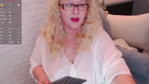 Snapshot of marinaabysss chatting on 19, 7, 2026 Marina online show from 19, 7, 2026