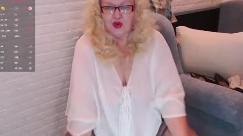 Snapshot of marinaabysss chatting on 21, 7, 2026 Marina online show from 21, 7, 2026
