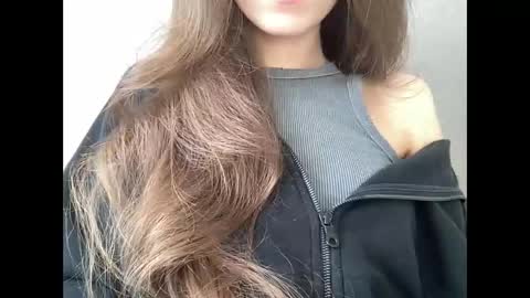 Snapshot of marinalovenow chatting on 19, 2, 2025 Marina online show from 19, 2, 2025