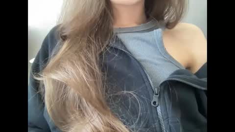 Snapshot of marinalovenow chatting on 19, 2, 2025 Marina online show from 19, 2, 2025