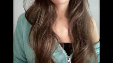 Snapshot of marinalovenow chatting on 20, 2, 2025 Marina online show from 20, 2, 2025