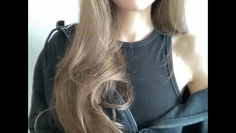 Snapshot of marinalovenow chatting on 24, 2, 2025 Marina online show from 24, 2, 2025