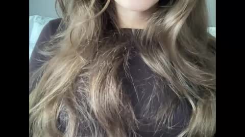 Snapshot of marinalovenow chatting on 27, 2, 2025 Marina online show from 27, 2, 2025