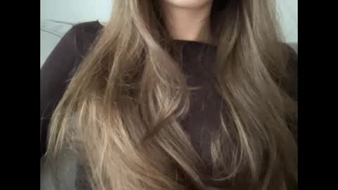 Snapshot of marinalovenow chatting on 1, 3, 2025 Marina online show from 1, 3, 2025