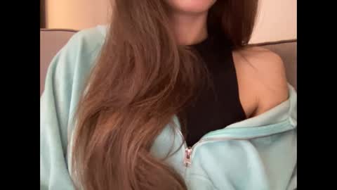 Snapshot of marinalovenow chatting on 3, 3, 2025 Marina online show from 3, 3, 2025