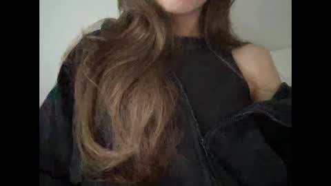 Snapshot of marinalovenow chatting on 15, 9, 2025 Marina online show from 15, 9, 2025