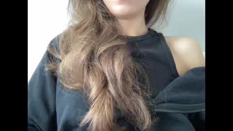 Snapshot of marinalovenow chatting on 18, 9, 2025 Marina online show from 18, 9, 2025