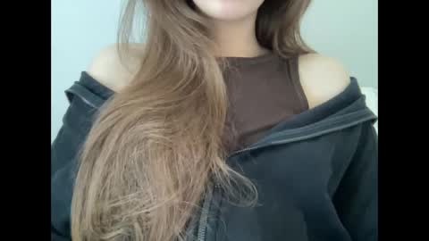 Snapshot of marinalovenow chatting on 21, 10, 2025 Marina online show from 21, 10, 2025