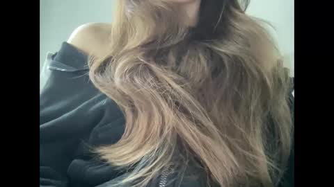 Snapshot of marinalovenow chatting on 29, 10, 2025 Marina online show from 29, 10, 2025