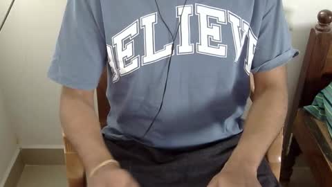 The SHY UncutBoy online show from 1, 2, 2026