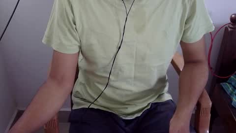 The SHY UncutBoy online show from 3, 2, 2026