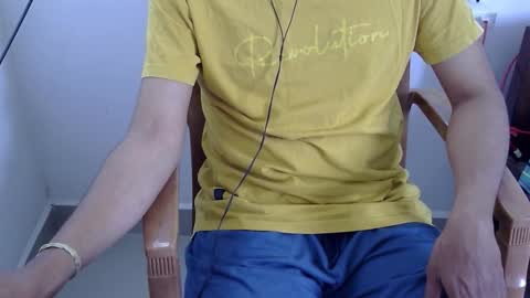 The SHY UncutBoy online show from 22, 2, 2026