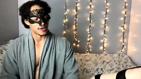 MarinaxMonroe online show from 8, 10, 2025