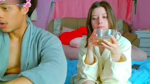Snapshot of marinaxmonroe chatting on 2, 6, 2026 MarinaxMonroe online show from 2, 6, 2026