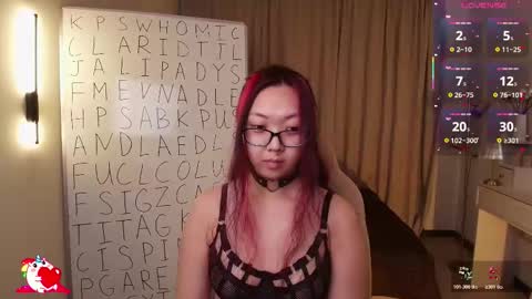 Marine  online show from 13, 1, 2026