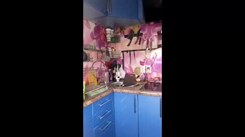 marinka_ online show from 21, 12, 2025