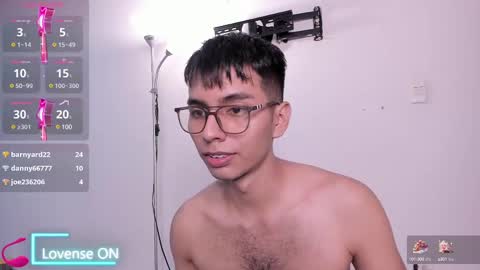 Snapshot of marioandmia chatting on 31, 12, 2024 marioandmia online show from 31, 12, 2024