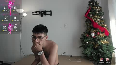 Snapshot of marioandmia chatting on 2, 1, 2025 marioandmia online show from 2, 1, 2025