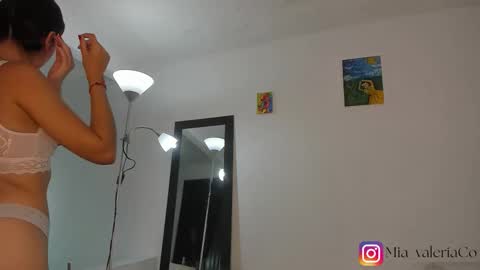 marioandmia online show from 21, 12, 2025