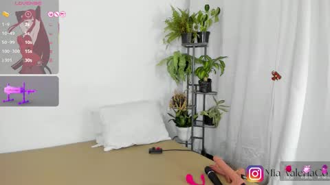 marioandmia online show from 19, 2, 2026