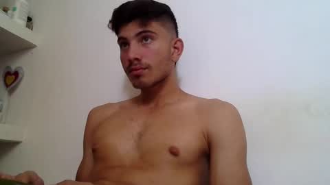 mariobrosss517470 online show from 13, 2, 2025