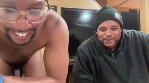 MARIOLUIGIHOT online show from 30, 1, 2025