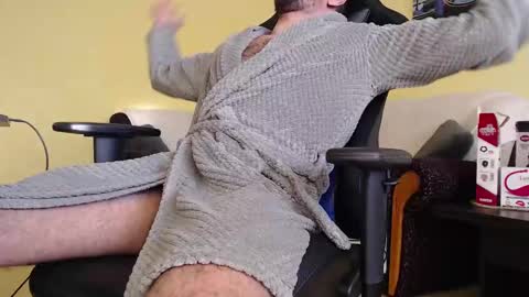 marioslim online show from 16, 1, 2025