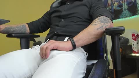 marioslim online show from 8, 2, 2025