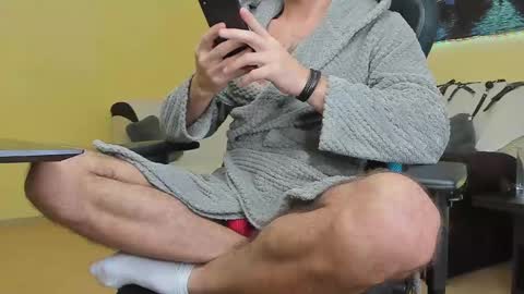 marioslim online show from 11, 2, 2025