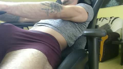 marioslim online show from 25, 2, 2025