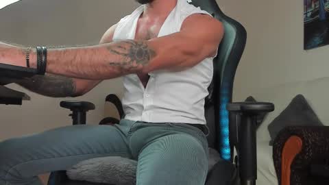 marioslim online show from 25, 9, 2025